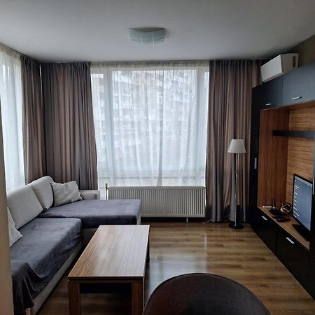 Apartments Mladost 1A Sofie Exteriér fotografie