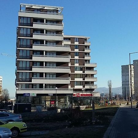 Apartments Mladost 1A Sofie Exteriér fotografie