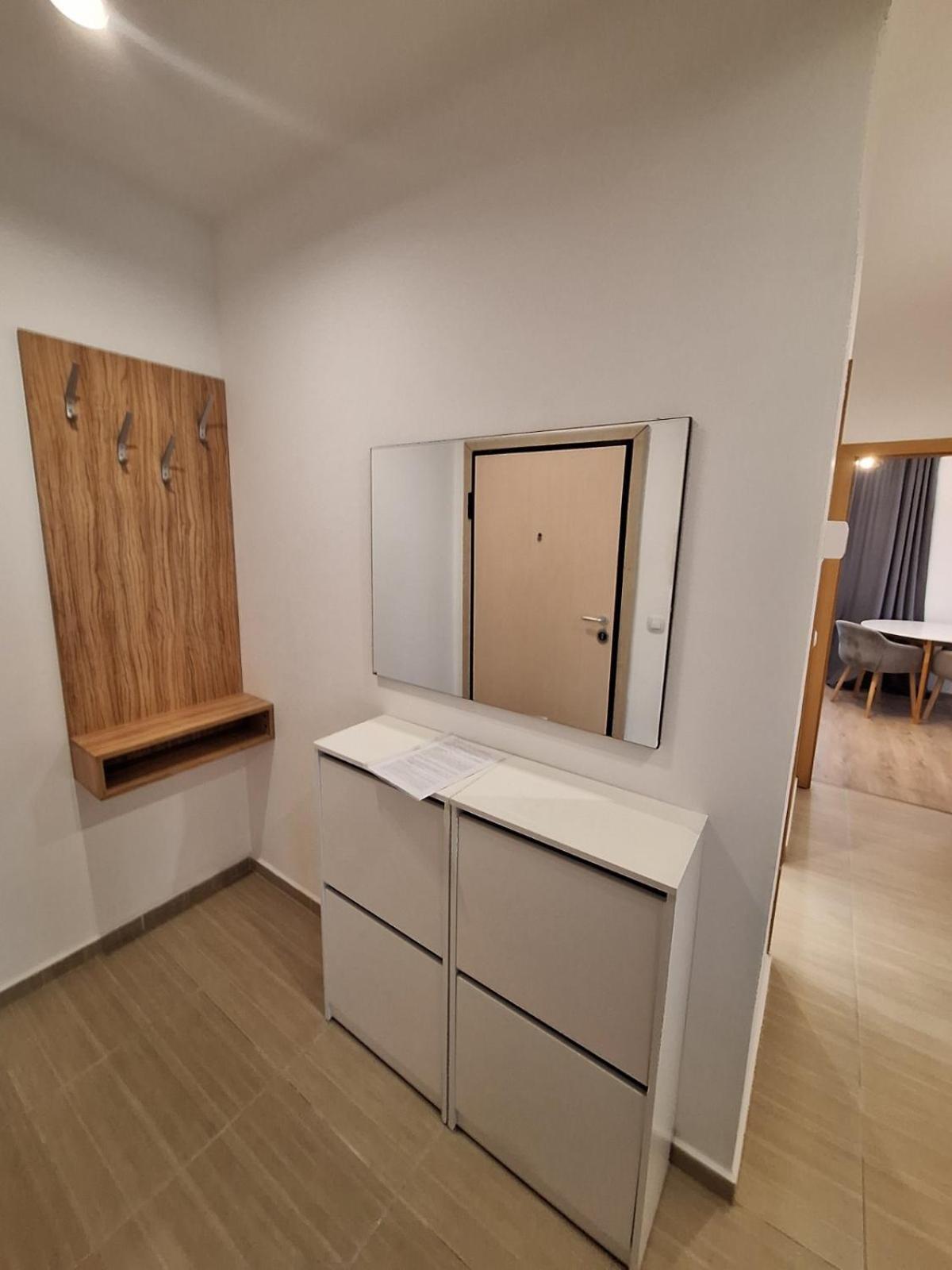 Apartments Mladost 1A Sofie Exteriér fotografie
