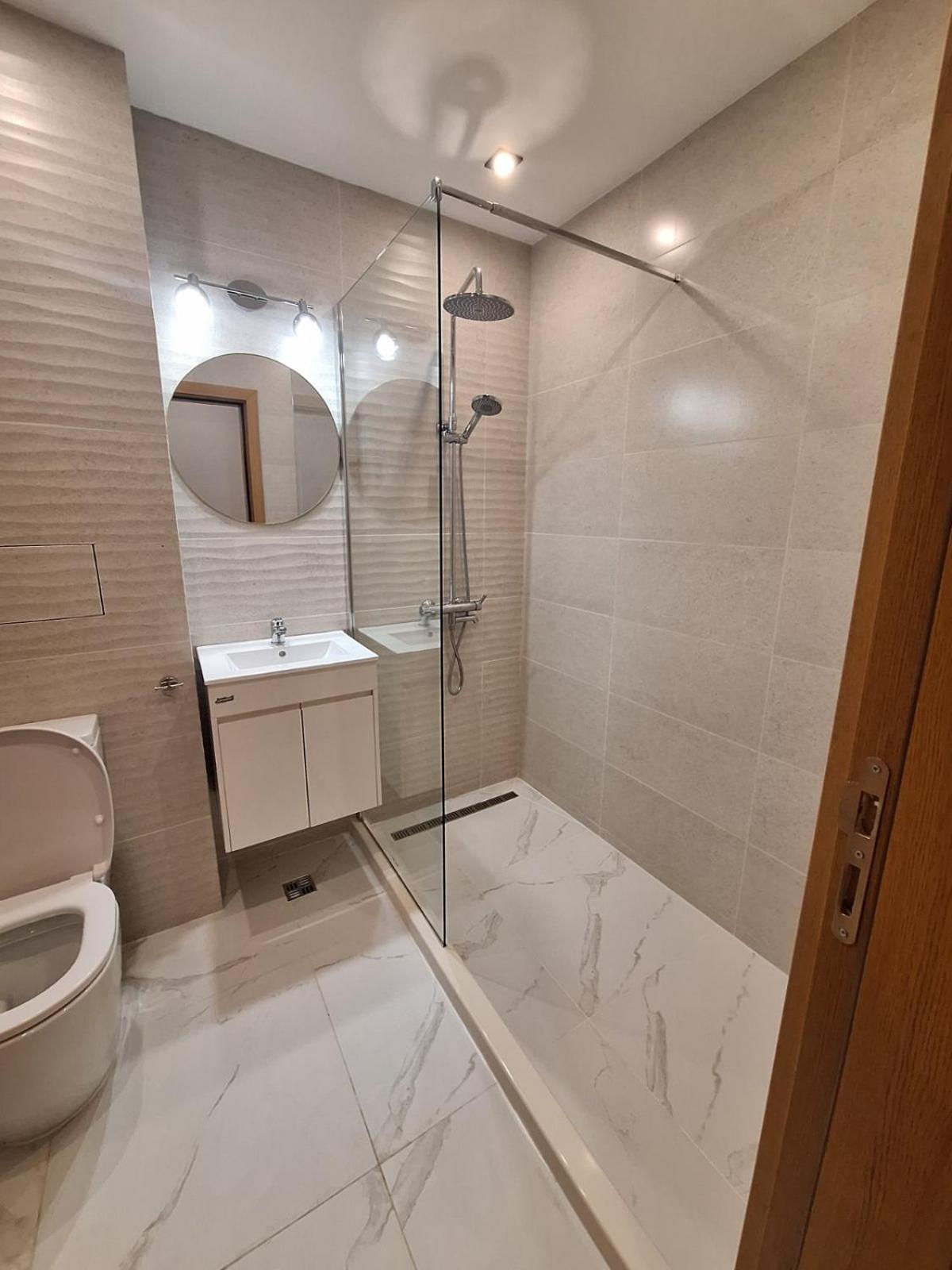 Apartments Mladost 1A Sofie Exteriér fotografie